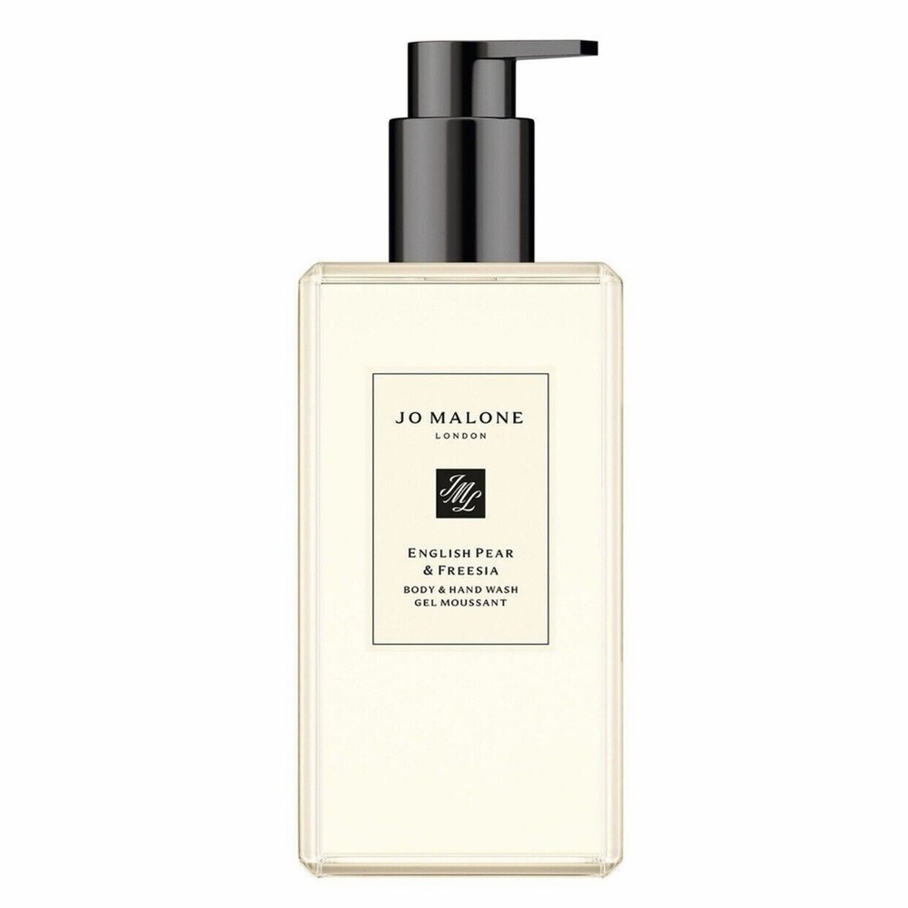 Jo Malone  English Pear & Freesia Body & Hand Wash